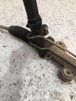 Ford Transit Custom Power Steering Rack BK313200DC Diesel 2198cc 2014 s81
