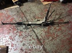 Ford Transit Custom Power Steering Rack Gk21-3200-bc 2013-2018
