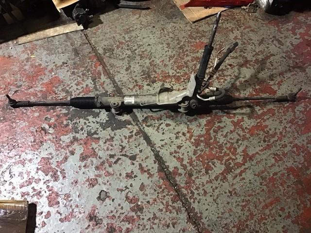 Ford Transit Custom Power Steering Rack Gk21-3200-bc 2013-2018
