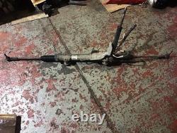 Ford Transit Custom Power Steering Rack Gk21-3200-bc 2013-2018