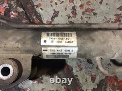 Ford Transit Custom Power Steering Rack Gk21-3200-bc 2013-2018