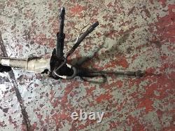 Ford Transit Custom Power Steering Rack Gk21-3200-bc 2013-2018