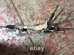 Ford Transit Custom Power Steering Rack Gk21-3200-bc 2013-2018
