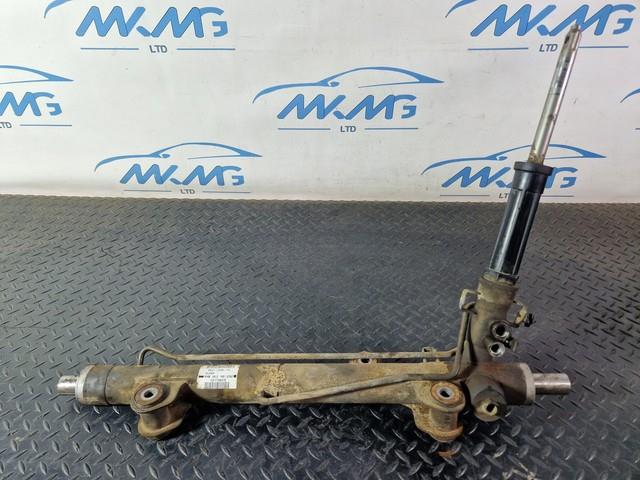 Ford Transit Custom V362 Genuine 2.2 Diesel Power Steering Rack Bk213200fc