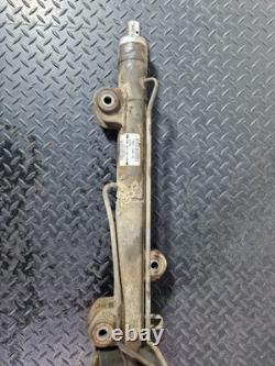 Ford Transit Custom V362 Genuine 2.2 Diesel Power Steering Rack BK213200FC