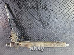 Ford Transit Custom V362 Genuine 2.2 Diesel Power Steering Rack BK213200FC