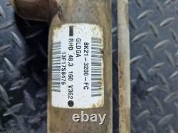 Ford Transit Custom V362 Genuine 2.2 Diesel Power Steering Rack BK213200FC