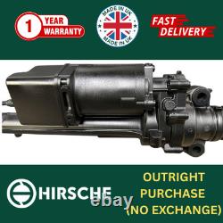 Ford Transit Custom (fwd) Power Steering Rack 2019 Present (Outright Purchase)
