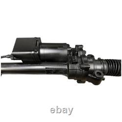 Ford Transit Custom (fwd) Power Steering Rack 2019 Present (Outright Purchase)