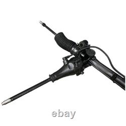 Ford Transit Custom (fwd) Power Steering Rack 2019 Present (Outright Purchase)