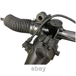 Ford Transit Custom (fwd) Power Steering Rack 2019 Present (Outright Purchase)