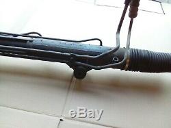 Ford Transit MK5 91- 1999 Genuine Ford Power Steering Rack + pipes, arms, t-rods