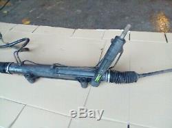 Ford Transit MK5 91- 1999 Genuine Ford Power Steering Rack + pipes, arms, t-rods