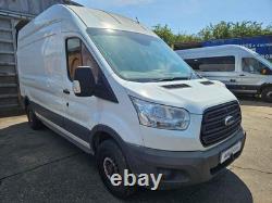 Ford Transit MK8 2015 Power Steering Rack 2225030