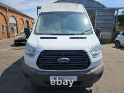 Ford Transit MK8 2015 Power Steering Rack 2225030