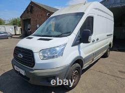 Ford Transit MK8 2015 Power Steering Rack 2225030