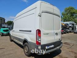 Ford Transit MK8 2015 Power Steering Rack 2225030