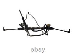 Ford Transit MK8 (V363) 2L Diesel Genuine Power Steering Rack GK21-3200-BC