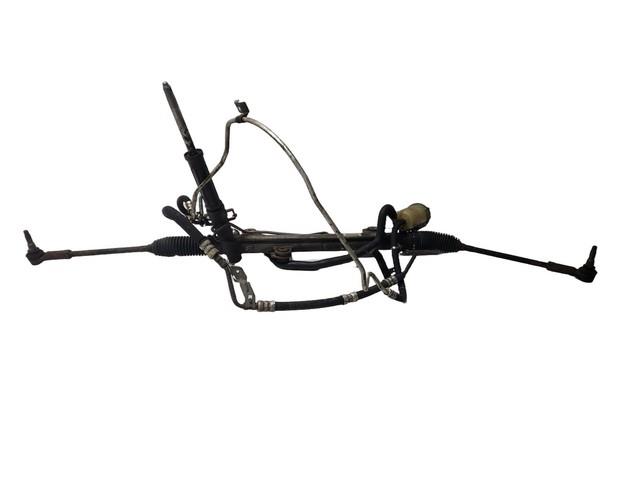 Ford Transit Mk8 (v363) 2l Diesel Genuine Power Steering Rack Gk21-3200-bc