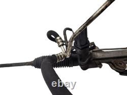 Ford Transit MK8 (V363) 2L Diesel Genuine Power Steering Rack GK21-3200-BC