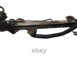 Ford Transit MK8 (V363) 2L Diesel Genuine Power Steering Rack GK21-3200-BC