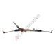 Ford Transit Mk9 350 Custom 14-18 Hydraulic Power Steering Rack Fwd Gk21-3200-bc