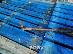 Ford Transit MK9 350 Custom 14-18 Hydraulic Power Steering Rack FWD GK21-3200-BC