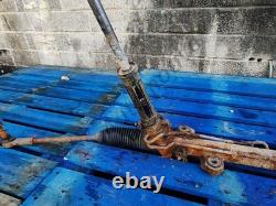 Ford Transit MK9 350 Custom 14-18 Hydraulic Power Steering Rack FWD GK21-3200-BC