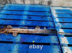 Ford Transit MK9 350 Custom 14-18 Hydraulic Power Steering Rack FWD GK21-3200-BC