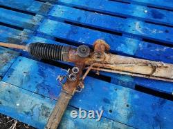 Ford Transit MK9 350 Custom 14-18 Hydraulic Power Steering Rack FWD GK21-3200-BC