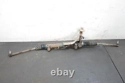 Ford Transit Mk7 2.2l Tdci Hydraulic Power Steering Rack 8c11-3f617-ba 2006-2013