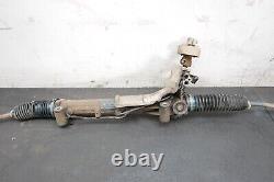 Ford Transit Mk7 2.2l Tdci Hydraulic Power Steering Rack 8c11-3f617-ba 2006-2013