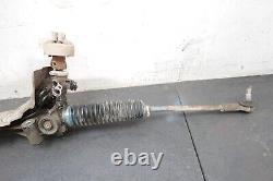 Ford Transit Mk7 2.2l Tdci Hydraulic Power Steering Rack 8c11-3f617-ba 2006-2013