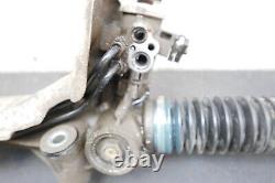 Ford Transit Mk7 2.2l Tdci Hydraulic Power Steering Rack 8c11-3f617-ba 2006-2013