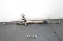 Ford Transit Mk7 2.2l Tdci Hydraulic Power Steering Rack 8c11-3f617-ba 2006-2013