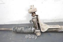 Ford Transit Mk7 2.2l Tdci Hydraulic Power Steering Rack 8c11-3f617-ba 2006-2013