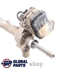 Ford Transit Mk7 Steering Rack Power Steering Box Gear Pinion HV6C-3D070 M7B