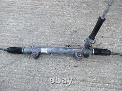 Ford Transit Mk8 Power Steering Rack 100%? 14-19 Hydraulic Power Steering Rack