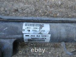 Ford Transit Mk8 Power Steering Rack 100%? 14-19 Hydraulic Power Steering Rack