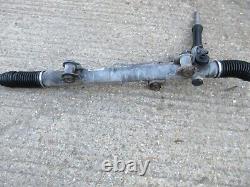 Ford Transit Mk8 Power Steering Rack 100%? 14-19 Hydraulic Power Steering Rack