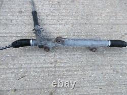 Ford Transit Mk8 Power Steering Rack 100%? 14-19 Hydraulic Power Steering Rack