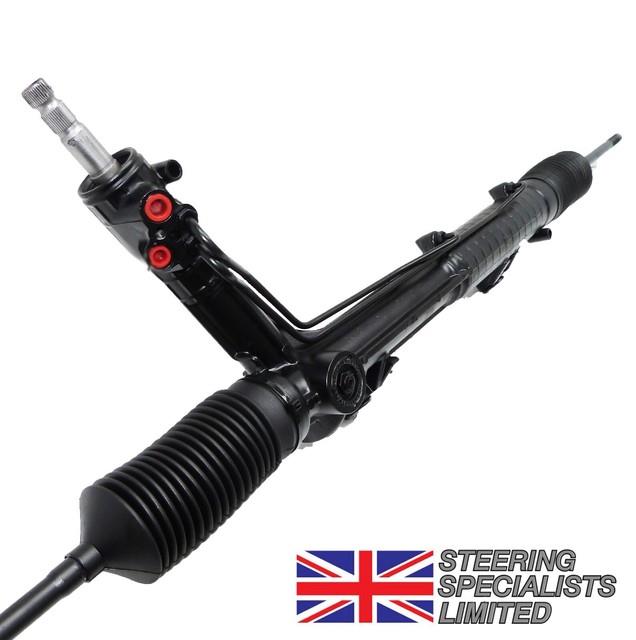 Ford Transit Van Mk5 93-2000 Remanufactured Power Steering Rack &pound;100 C/back