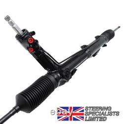 Ford Transit Van MK5 93-2000 Remanufactured Power Steering Rack £100 C/BACK