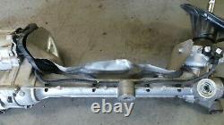 Ford focus MK3 RS electric power steering rack angle 2015-2017 NO RACK ENDS