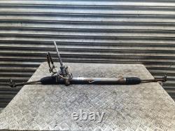Freelander 2 Power Steering Rack 2.2 Diesel Manual Bh523a500ca 2007 2012
