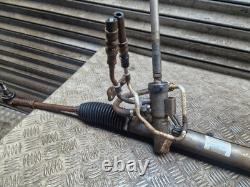 Freelander 2 Power Steering Rack 2.2 Diesel Manual Bh523a500ca 2007 2012