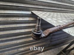 Freelander 2 Power Steering Rack 2.2 Diesel Manual Bh523a500ca 2007 2012