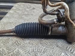 Freelander 2 Power Steering Rack 2.2 Diesel Manual Bh523a500ca 2007 2012