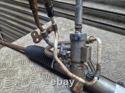 Freelander 2 Power Steering Rack 2.2 Diesel Manual Bh523a500ca 2007 2012