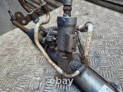 Freelander 2 Power Steering Rack 2.2 Diesel Manual Bh523a500ca 2007 2012